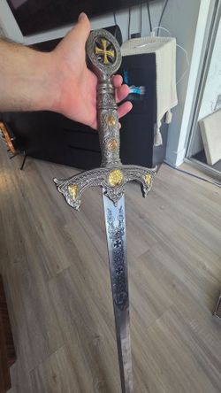 Sword