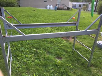 Scaffolding