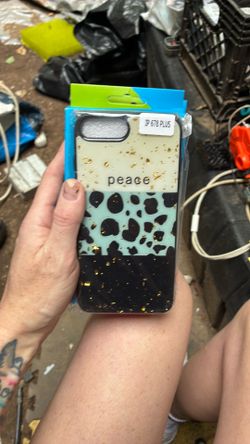 iPhone 7,8 Plus Cases