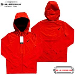 Nike AeroSwift Storm-FIT Aerogami Running Jacket FZ9039-696