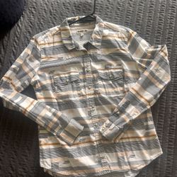 Woman’s Rank-45 Western Pearl Snap 