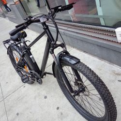HITWAY Electric Bike for Adults, 750W/48V/14Ah Ebike with Removable Battery 🚲