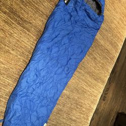 North Face Sleeping Bag