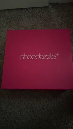 Shoedazzle
