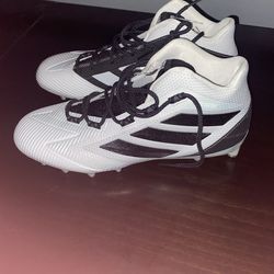 Adidas Football Cleat size 10.5