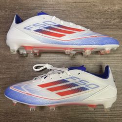 NEW adidas F50 Pro Soccer Cleats (11)