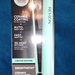 Revlon 1'' flat iron