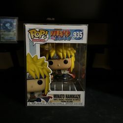 Funko Pop!