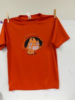 Camiseta poliéster