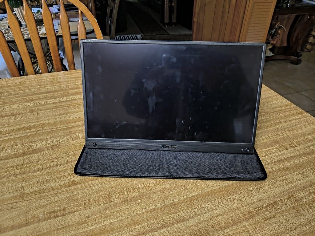 Asus ZenScreen 16" Touchscreen