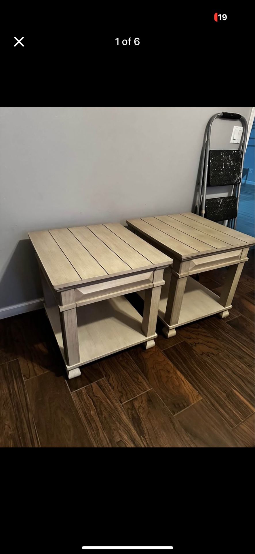 Coffee Tables 
