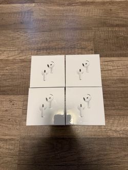 Airpods 4