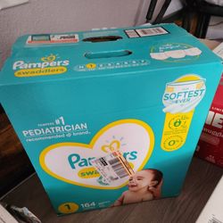 Pampers 