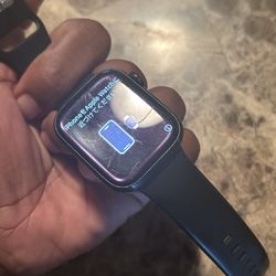 Series 7 Apple Watch