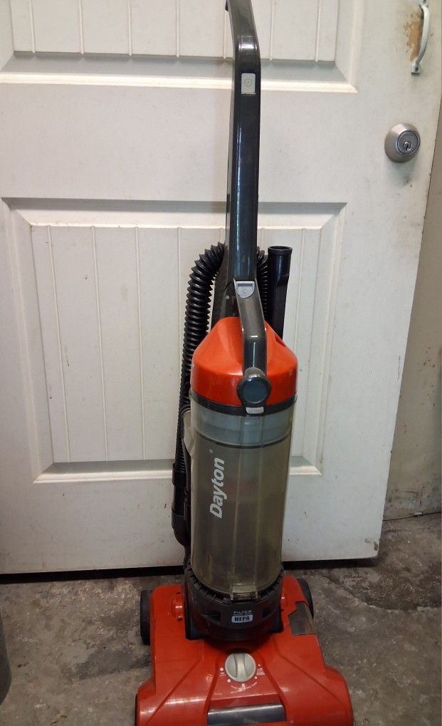 Dayton vacuum