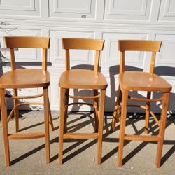 Bar Chairs