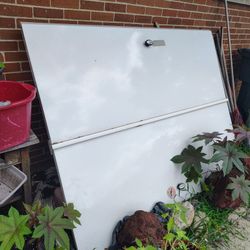 FX Brand Truck Bed Cover With Clamps 