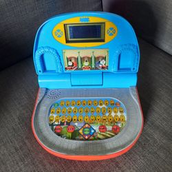 Thomas The Train V Tech Computer 