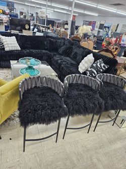 Unique Bar Stools 