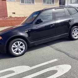 2004 BMW 