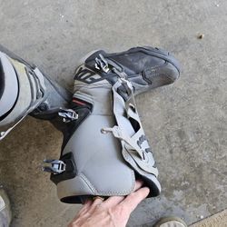 Fox Comp X Size 11 Boot