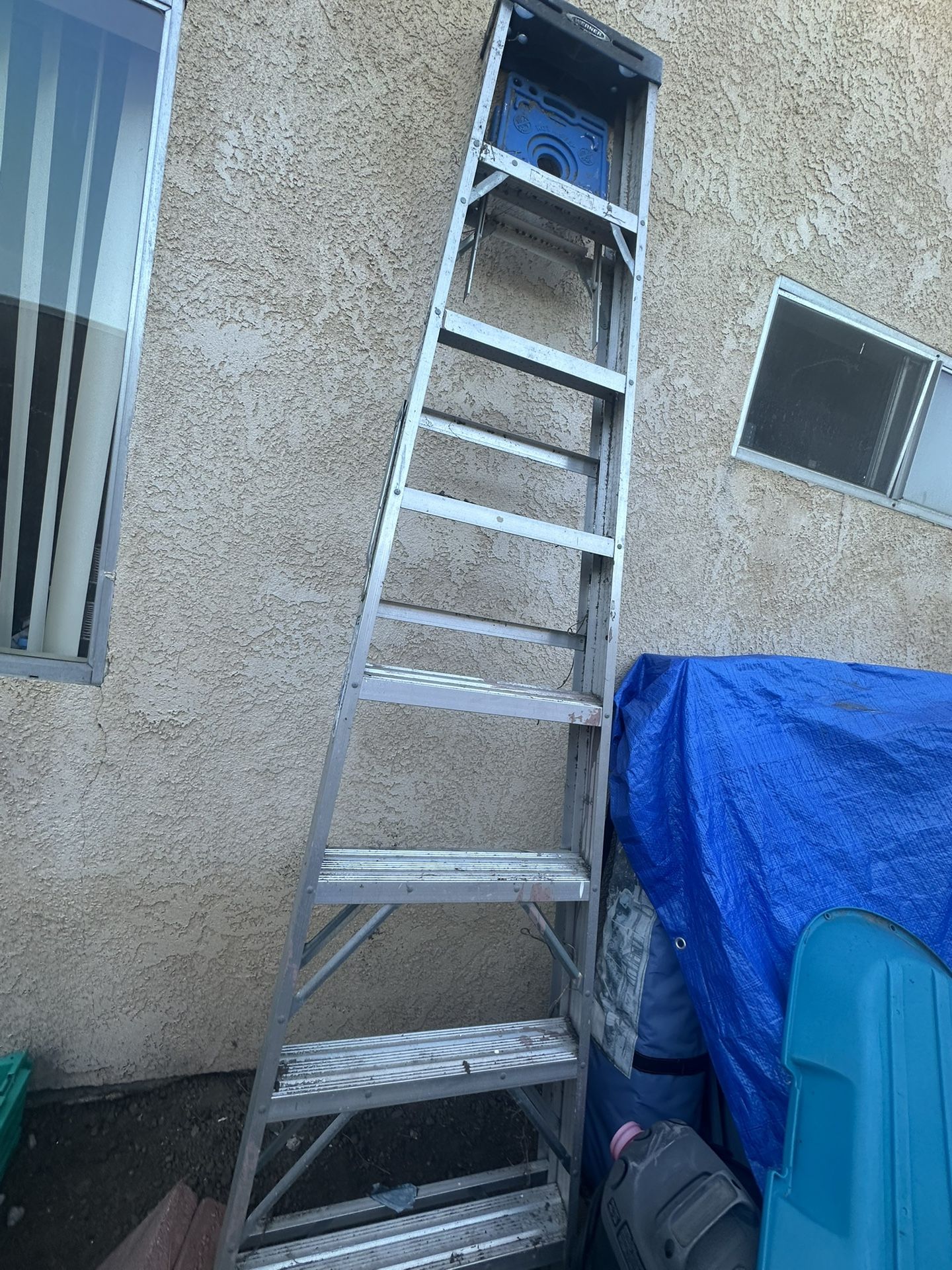 Ladder
