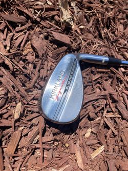 Kirkland signature gap wedge 52°