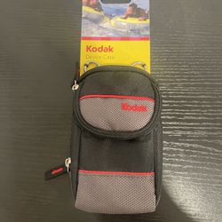 Kodak Digital Camera Device Carrying Case