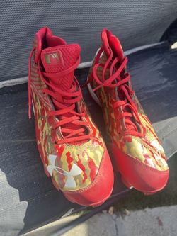 Men’s Baseball Cleats