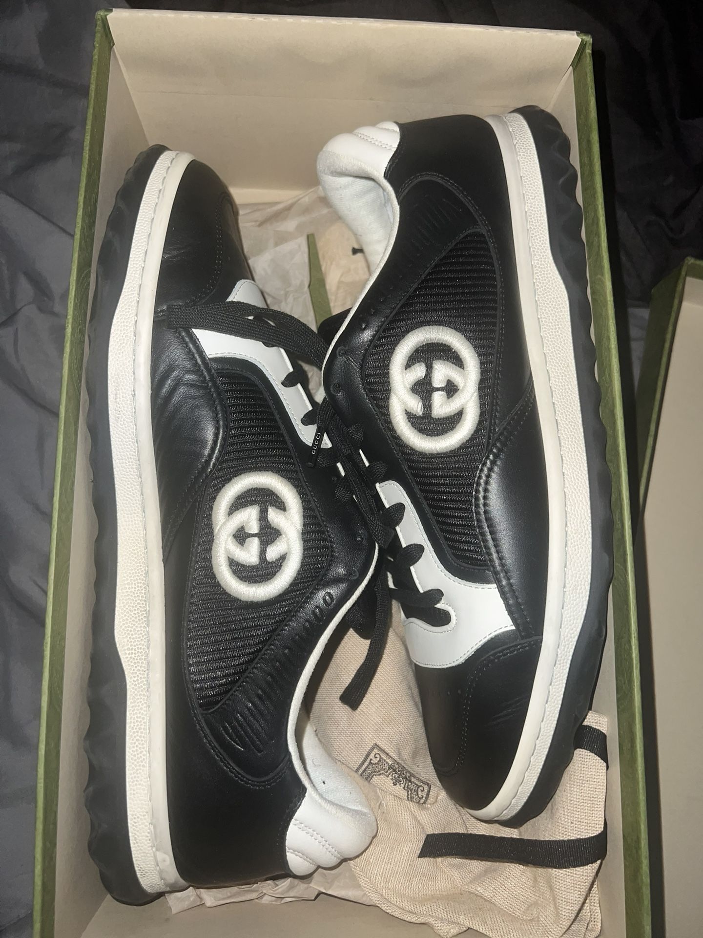 Gucci