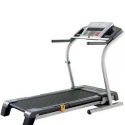 NordicTrack C2200 Treadmill 