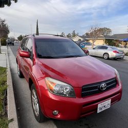 2006 Toyota Rav4