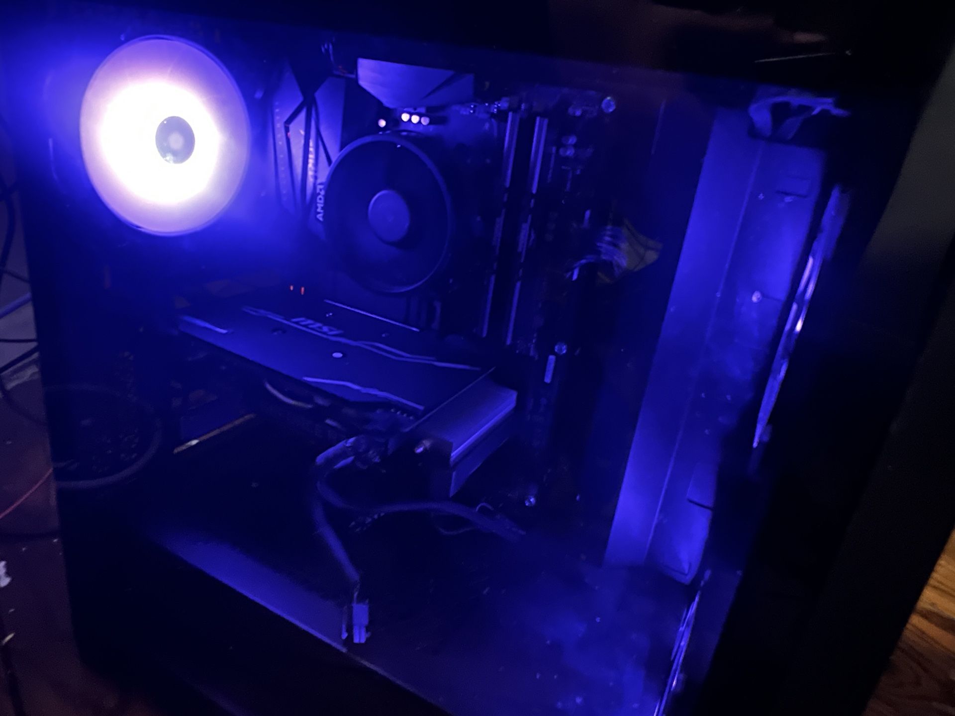 Gaming Pc
