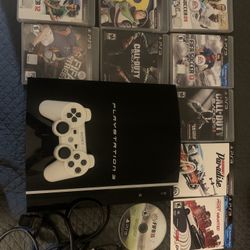 Play Station 3