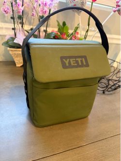 Yeti day trip 6L lunch bag