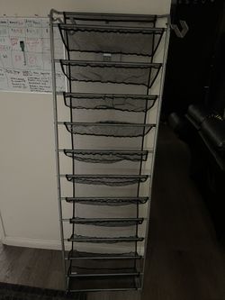 Shoe Holder