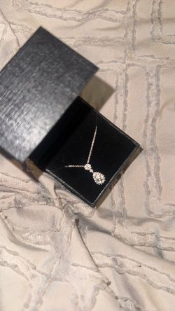 Sterling Silver Necklace