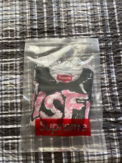 Supreme misfits shirt