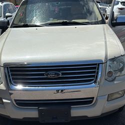 2006 Ford Explorer