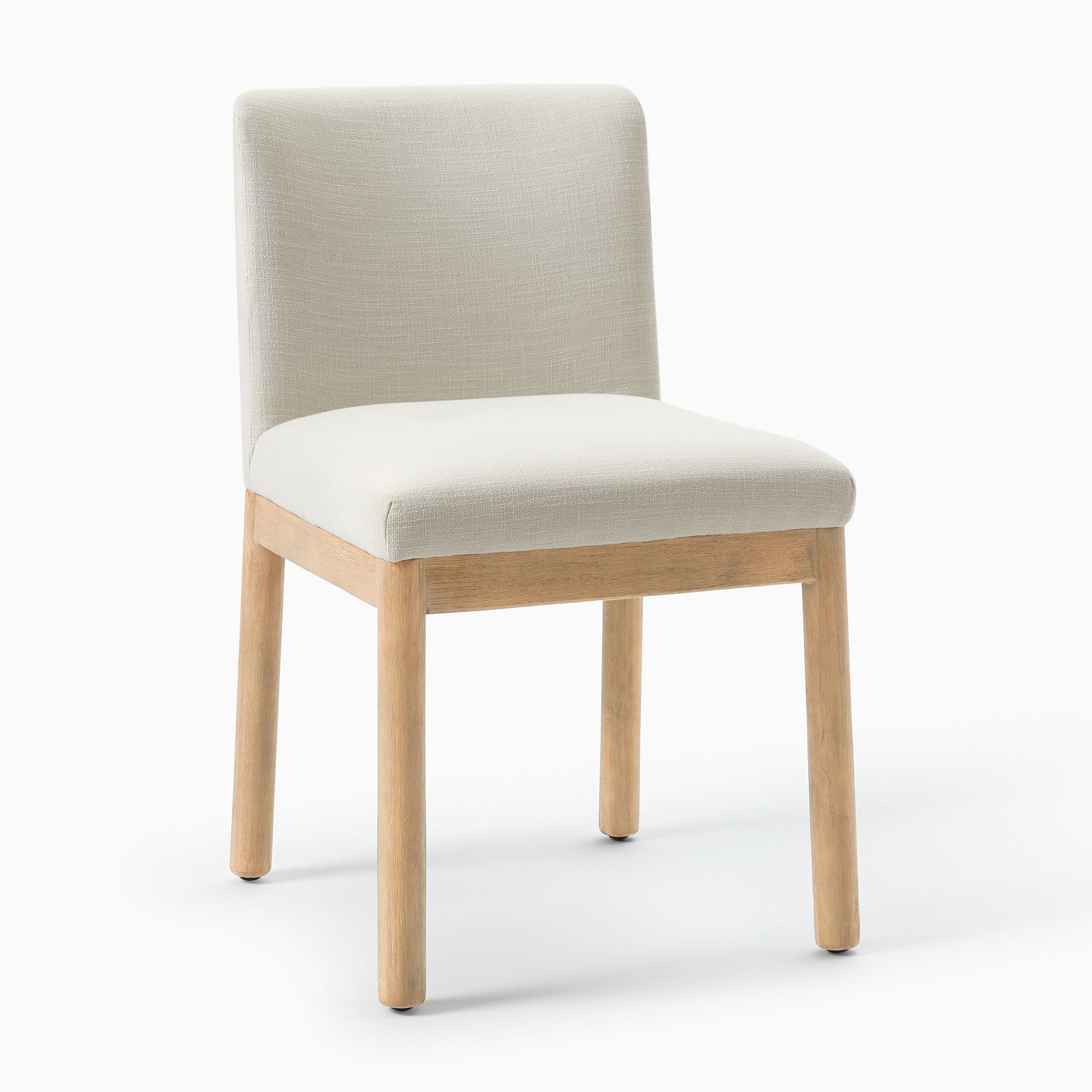 Farmhouse Style Side Dining Chairs (2)