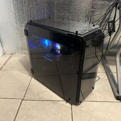 Gaming PC 1070ti SC & I7-7900k