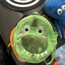 Children toys/backpacks