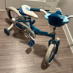 Kids Bike 