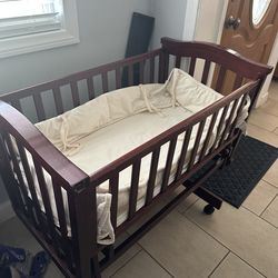 Baby crib