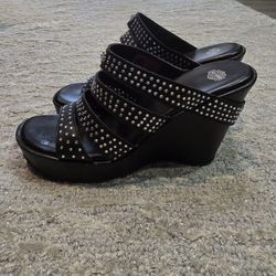 Harley Davison Sandles