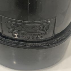 Coach Rain boots Size 8