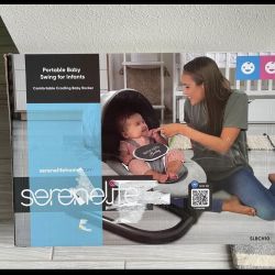 Baby Bouncer Brand New