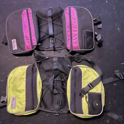 Dog Back Packs