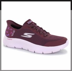New Skechers Slip-ins: GO WALK Flex - Eva: Women’s size 10