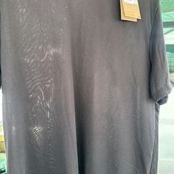 Brand New Black Nike Shirt